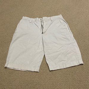 Men's J Crew Waist 31 shorts